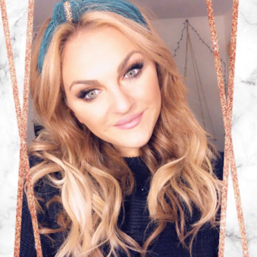 Meet your Posher, Kayla